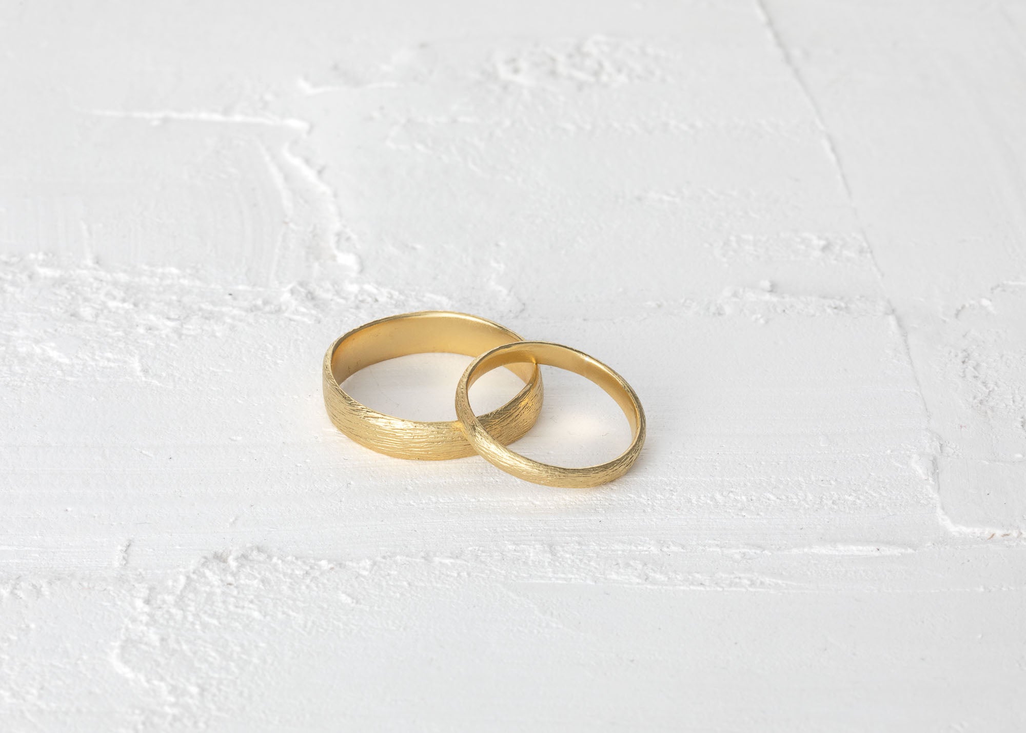 Snubní prsteny Láska